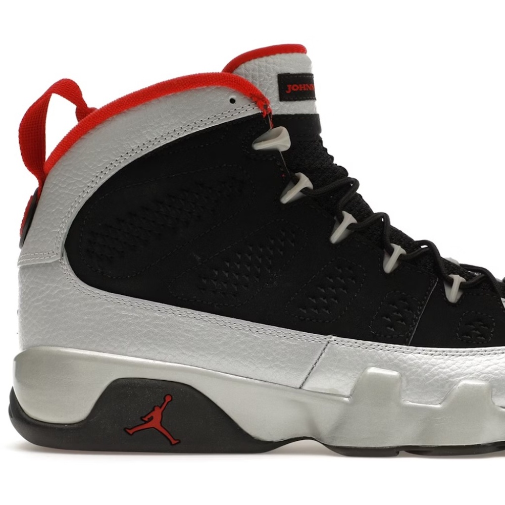 Jordan 9 Retro Johnny Kilroy